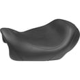 thumbnail image 1 of Mustang Tripper Wide Solo Seat (Black/Original) for 14-17 Harley FXDF, 1 of 1