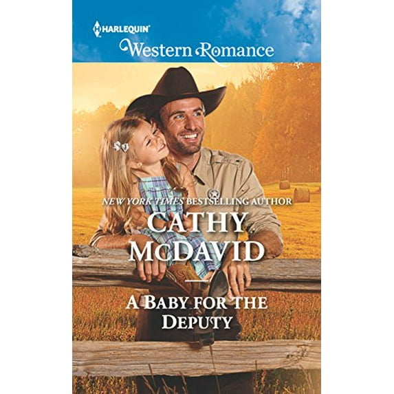 Pre-Owned A Baby for the Deputy (Mass Market Paperback) 0373757492 9780373757497