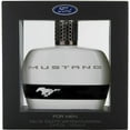 thumbnail image 1 of Mustang White by Ford 3.4 oz Cologne Spray for Men, 1 of 4