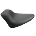 thumbnail image 1 of Mustang Wide Tripper Solo Driver Seat Black (76700), 1 of 1