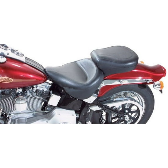 Mustang Wide Vintage Touring Seat (75735)