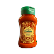 Mustapha's Harissa Hot Sauce, Sexy Heat, 11.64 oz