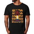 thumbnail image 1 of Mustard Meme T-Shirt, 1 of 4