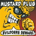 thumbnail image 1 of Mustard Plug - Evildoers Beware - Music & Performance - Vinyl, 1 of 1