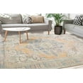 thumbnail image 1 of Mustard Rug, Office Decor Rugs, Small Rug, Soft Rugs, Salon Rug, Luxury Rug, Farmhouse Decor Rugs, Bridesmaid Gift Rugs, Rug, Thick Rug, 3.3'x6.5' - 100x200 cm, 1 of 8