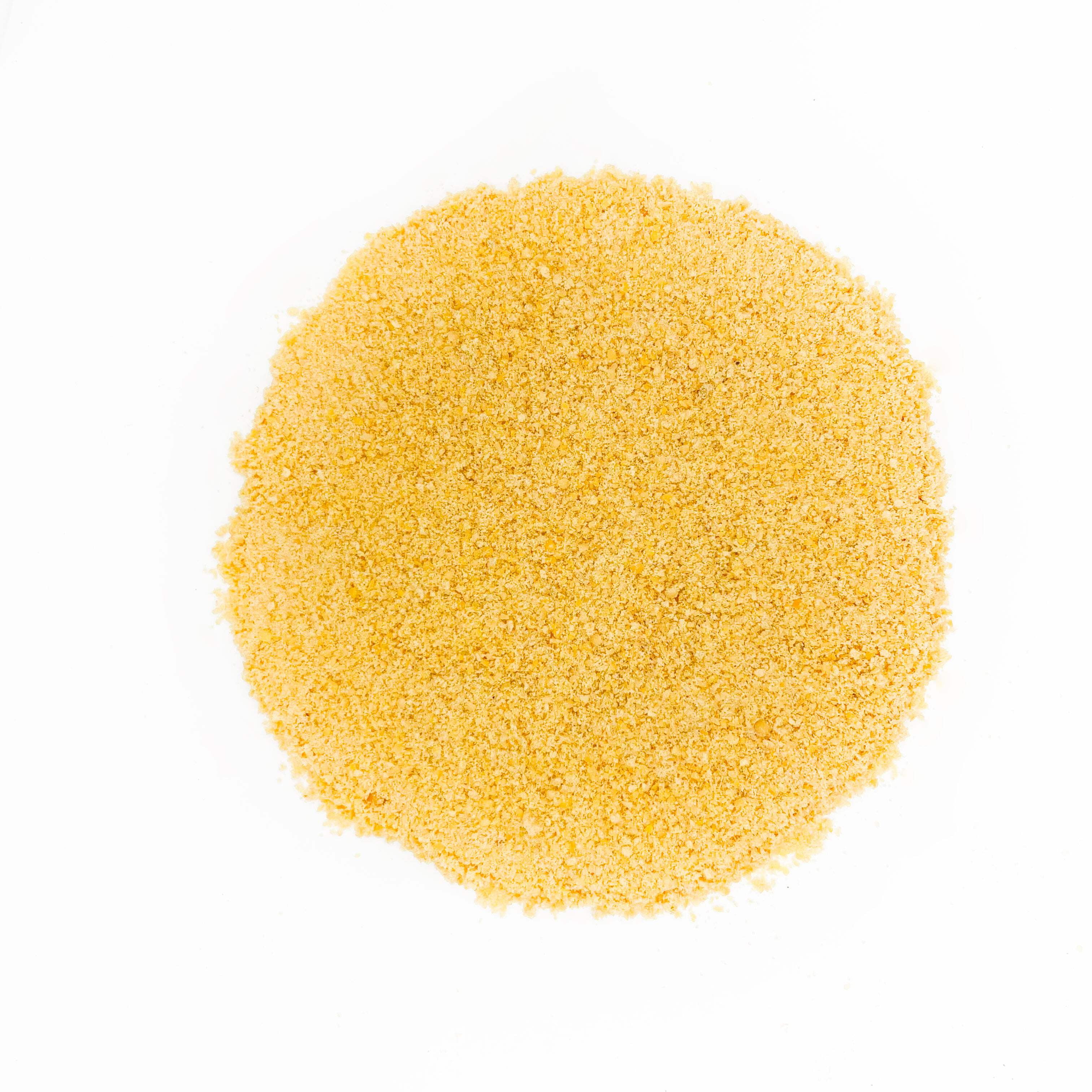 Mustard Seeds, Yellow, Ground