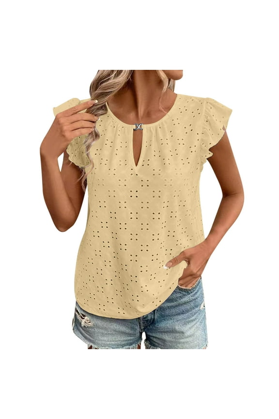 Mustard Yellow Lounge for Ladies Fall Summer Sleeveless Slip Crewneck Spandex Long Ruched Basic Dresses Womens 2026 Clothing Trendy Y2K M