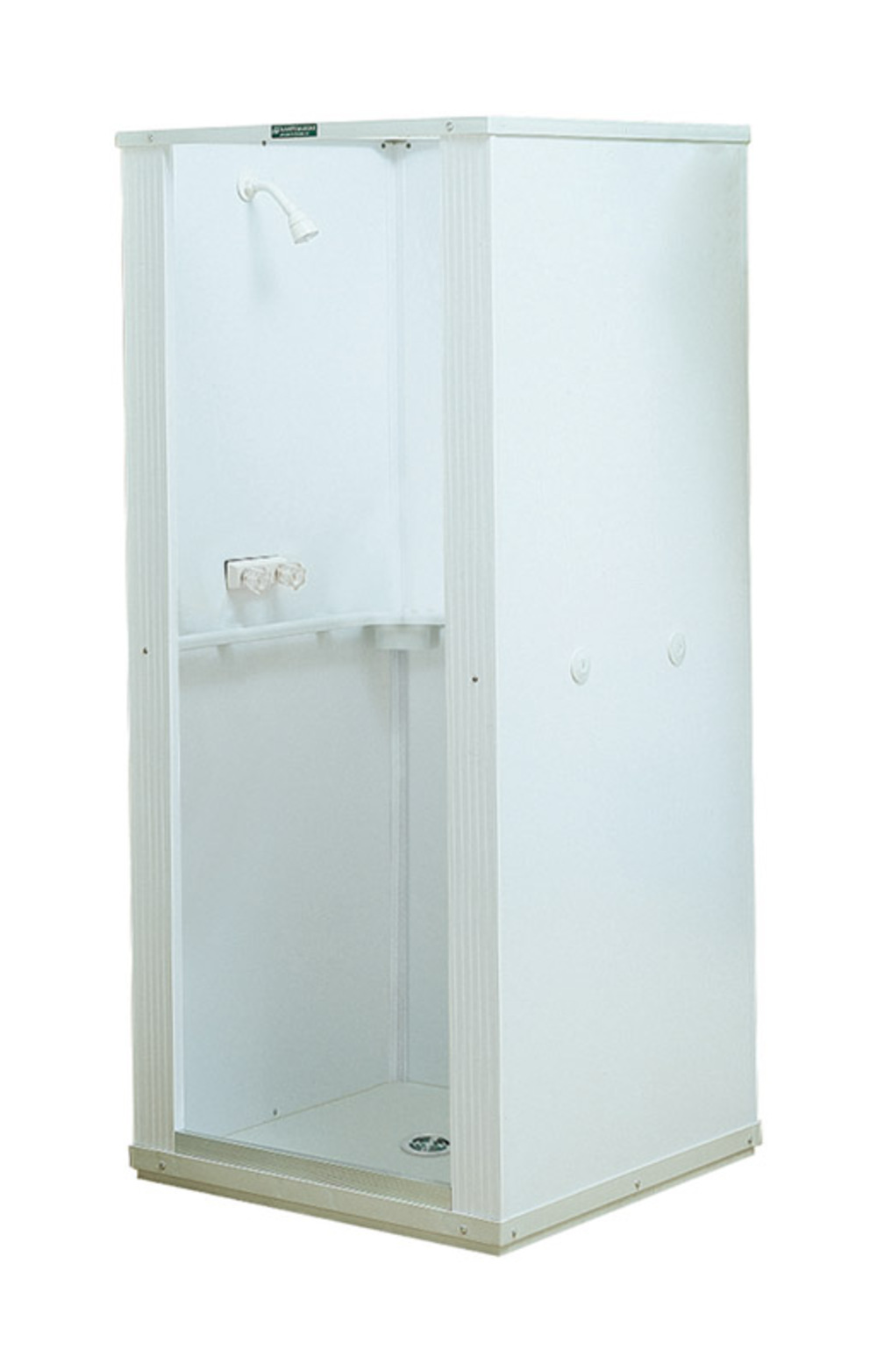 Mustee Durastall Shower Stall - image 1 of 1