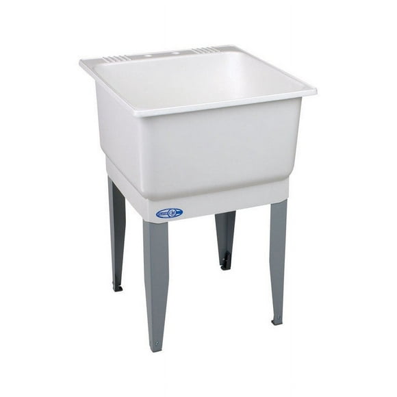 Mustee Sink Mold 20 Gal. 5 Basin Single Pack Case of 5