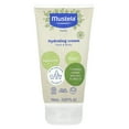thumbnail image 1 of Mustela Hydrating Cream, Face & Body, Fragrance Free, 5.07 fl oz (150 ml), 1 of 4
