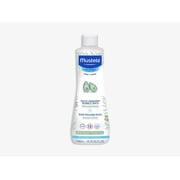 Mustela Baby Multi-Sensory Bubble Bath with Natural Avocado   Biodegradable Formula - 6.76 fl. oz.