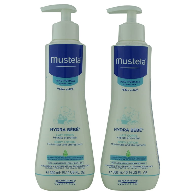 Mustela lotion walmart sales