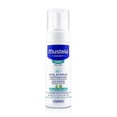thumbnail image 1 of Mustela Stelatopia Foam Shampoo (Gently Cleans and Soothes Sensations of Itchy Skin) 150ml/5.07oz, 1 of 2
