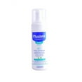 Mustela Stelatopia Foam Shampoo for Sensitive Scalp and Dry Skin