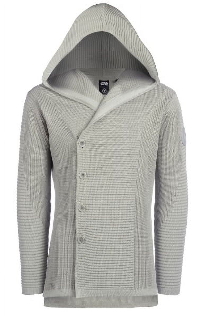 Star top wars cardigan