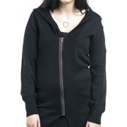 Musterbrand BLACK Assassins Creed Knit Cardigan Fairfax, US Small