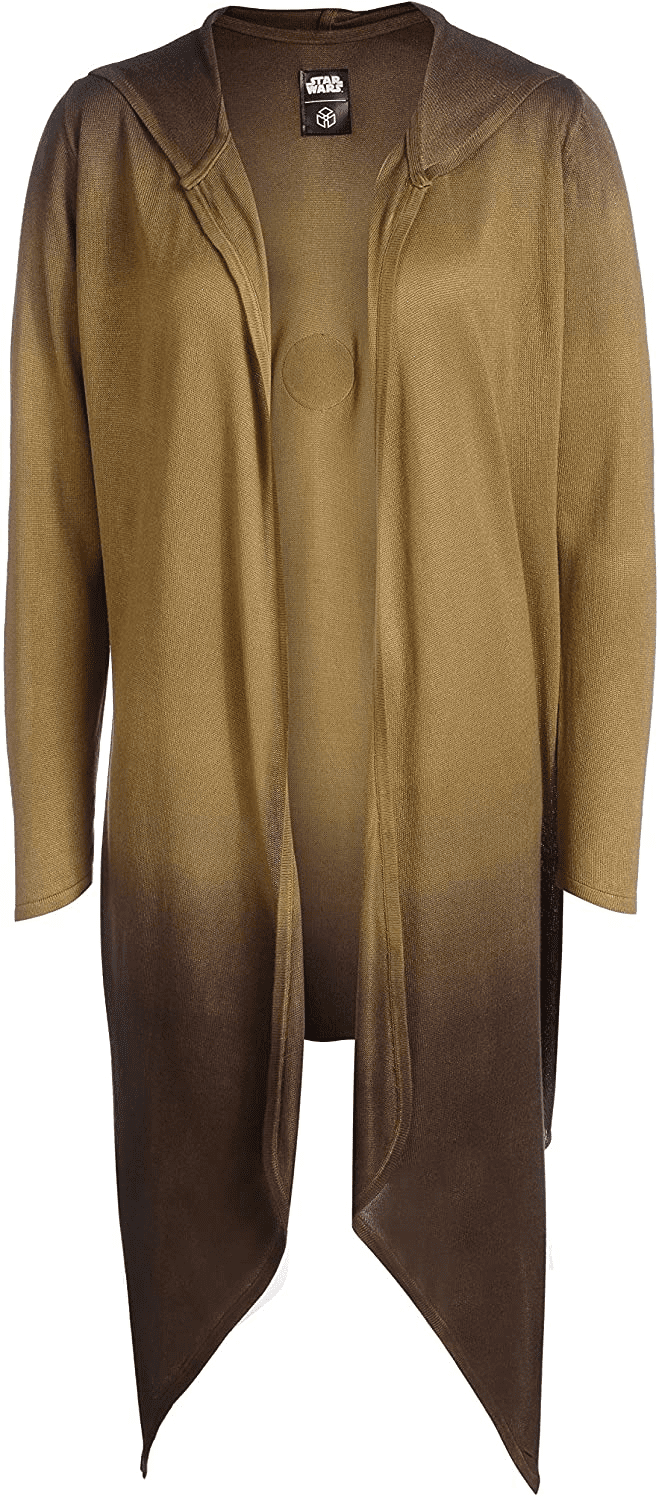 Star wars cardigan sale