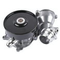 thumbnail image 1 of Mustrod 11517555214 Engine Water Pump for BMW 760i 760Li, Rolls-Royce RR5 RR6 N74 11518657284, 1 of 11