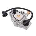 thumbnail image 1 of Mustrod 12V Clutch Cylinder Actuator For Volvo Mack I-Shift / mDrive 22327069 21935705, 1 of 12