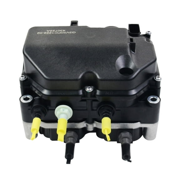 Mustrod 12V Urea Injection Def Pump for Volvo 21332695 Mack 21332701 Bosch 0 444 042 109 21332701-P02