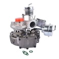 thumbnail image 1 of Mustrod 18900-RWC-A01 Turbo Turbocharger for Honda MDX & Acura RDX K23A1 2.3L 2005-2012 49389-01042, 1 of 12