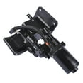thumbnail image 1 of Mustrod 1PC Front Driver Side Running Board Motor for 2015-2017 Ford Expedition Lincoln Navigator, 1 of 13