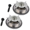 thumbnail image 1 of Mustrod 2 Variable Valve Timing Sprocket Cam Phaser for Ford Explorer Expedition F-150 250 350 5.4L, 1 of 7