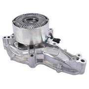 Mustrod 22183231 Water Pump for Mack MP8 Volvo D13 D16 VNL 22552995 85151955 85152423 85151109