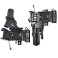 thumbnail image 1 of Mustrod 2PCS Front Left & Right Power Running Board Motor for 2018-2024 Ford Expedition Lincoln Navigator, 1 of 10