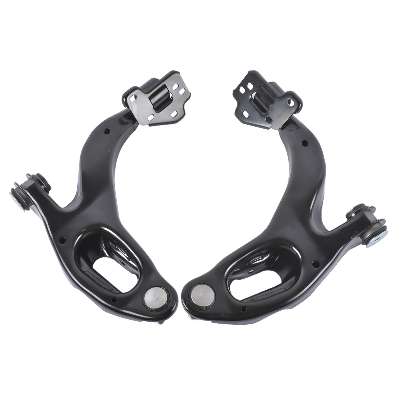 4Pcs Front Upper Lower Control Arm Kit For 1995-02 Mercury Grand Marquis Lincoln
