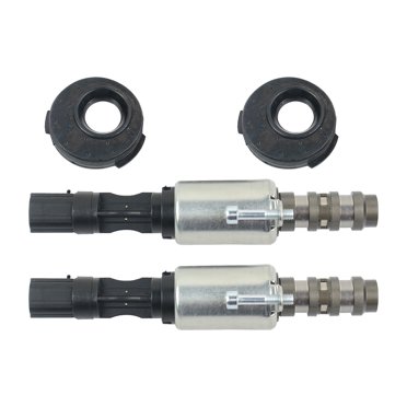 2x Genuine Ford VCT Solenoid 8L3Z-6M280-B – For 2004-2010 F-150 Expedition 4.6L 5.4L