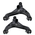 thumbnail image 1 of Mustrod 2pcs Front Lower Control Arms w/ Ball Joint for 2009-2013 Ford F-150 & Lincoln Navigator, 1 of 13