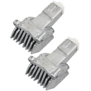 Mustrod 2pcs LED Angel Eye Light Module For BMW 5 Series F10 F11 F18 LCI 2014-2016 63117343876