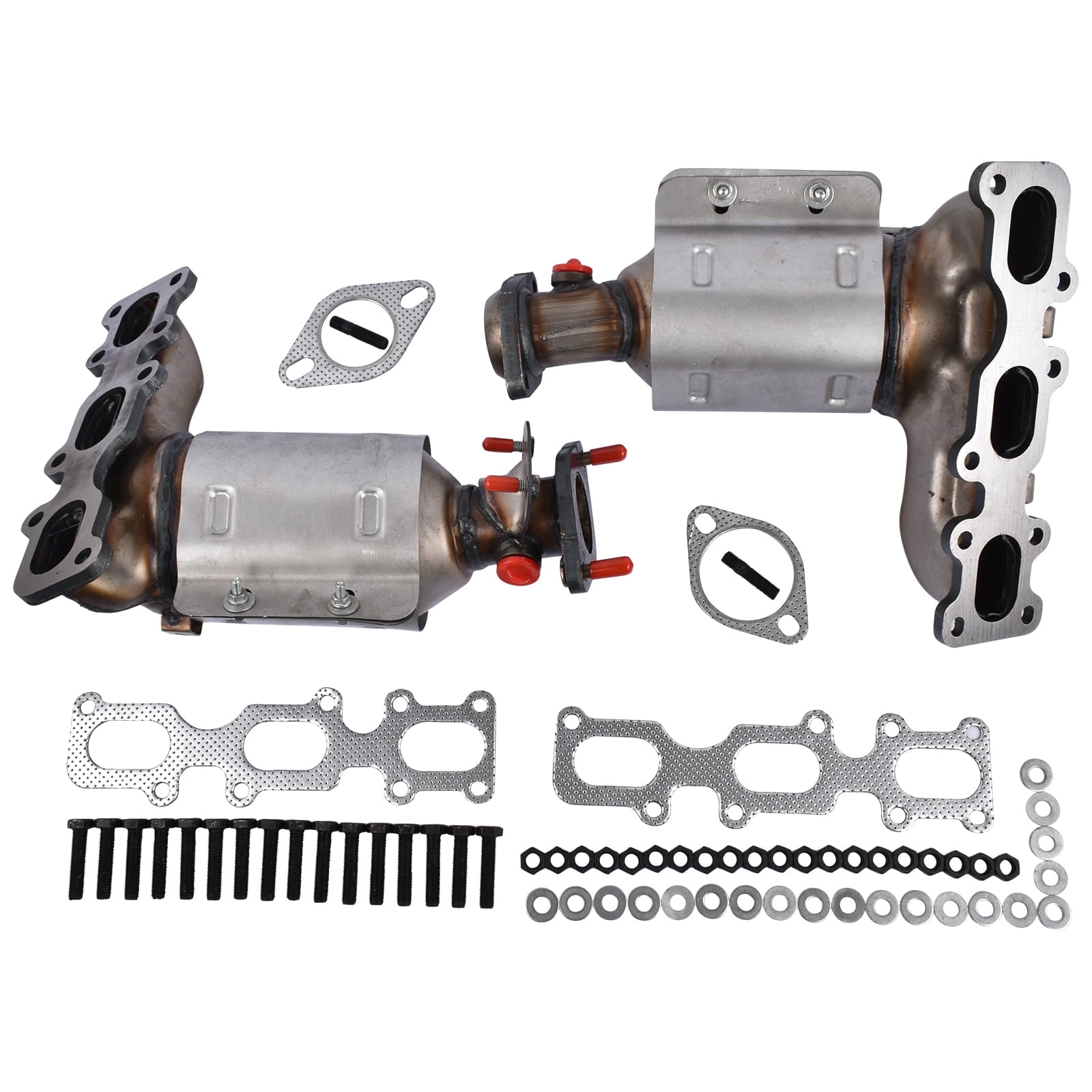 Ford Taurus Catalytic Converter
