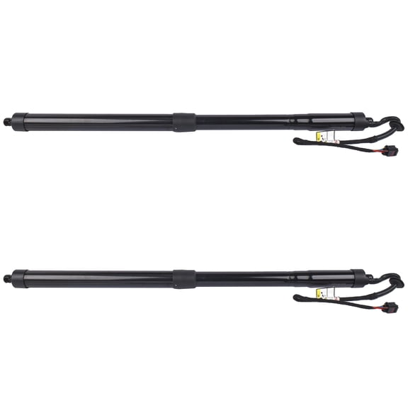 Mustrod 2x Rear Tailgate Power Lift Strut Shock LR051443 for Land Rover Range Rover Sport 2012-2013