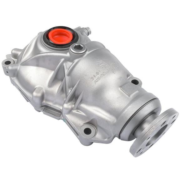 Mustrod 31507590898 Front Differential for BMW X5 X6 F15 F16 320i 328i 335i 428i 435i 31507590899