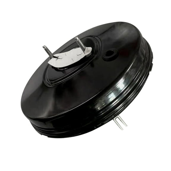 Mustrod 54-74232 Vacuum Power Brake Booster for Ford Edge Lincoln MKX 2007-2010 Mazda CX-9 2007-2016 AT4Z2005A
