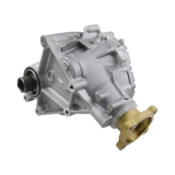 Mustrod 600-234 PTO Power Take Off Differential Assembly for Ford Edge, Lincoln MKX AWD 7T4Z7251B