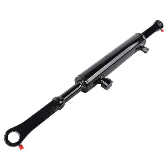 Mustrod 7227463 Hydraulic Quick Tach Cylinder for Bobcat A770 S450 S510 T450 T550 T590 T630 7365351