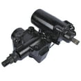 thumbnail image 1 of Mustrod 82-00109R Power Steering Gear for Land Rover Defender Range Rover Discovery 1994-1999, 1 of 10