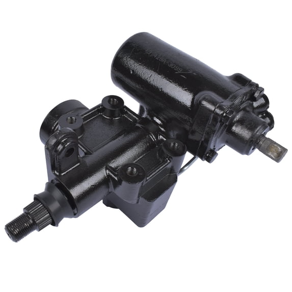 Mustrod 82-00109R Power Steering Gear for Land Rover Defender Range Rover Discovery 1994-1999