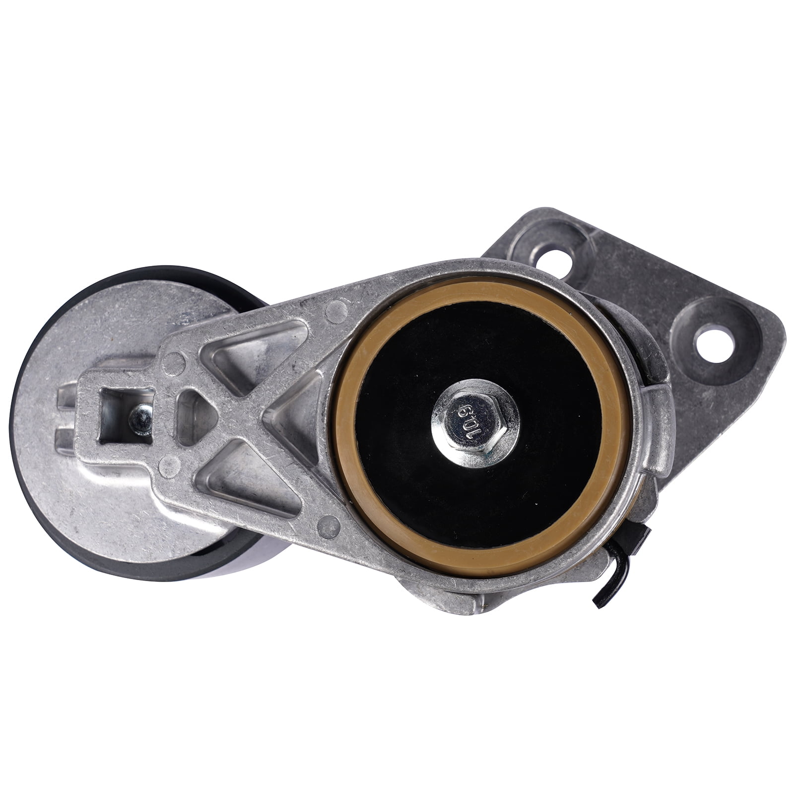 Mustrod AC Belt Tensioner for Volvo D13 Engine 23669027