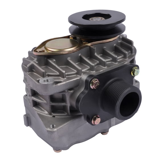 Mustrod AMR500 Mini Roots Supercharger Compressor Blower Turbocharger Universal