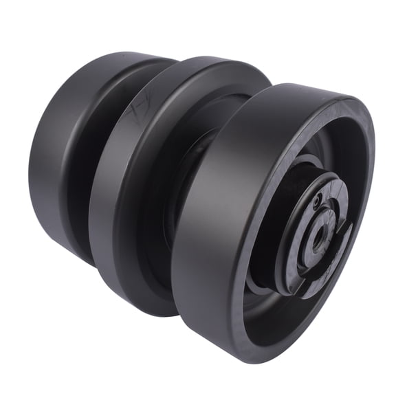 Mustrod AT366460 ID2802 Bottom Roller for Volvo MCT125C John Deere Skid Steer Loader CT315 CT322 CT332