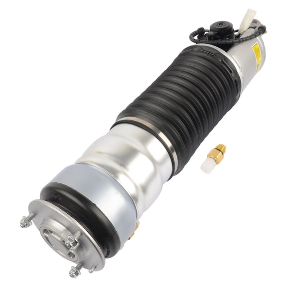 Mustrod Air Suspension Shock Strut Front Left for Rolls-Royce Ghost Wraith Dawn 37106888033
