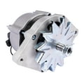 thumbnail image 1 of Mustrod Alternator 12V 37A for Thermo King SB-200 SB-210 SB-300 SB-310 SB-II SL100 SL200 SL300 SL400, 1 of 12