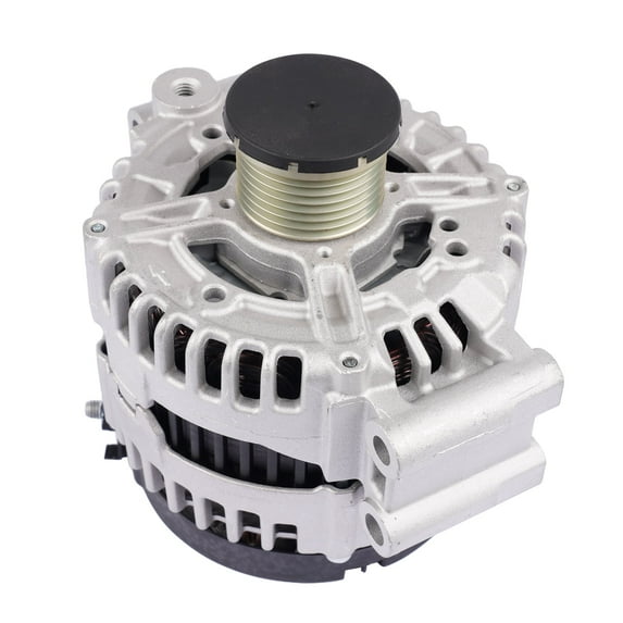 Mustrod Alternator for 0121715016 BMW 135i 335d 335i 335xi 535i xDrive 3.0L 180 Amp 12317558220