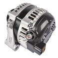 thumbnail image 1 of Mustrod Alternator for Land Rover Range Rover 10-12, LR4 2010, Jaguar F-Pace F-Type XE XF 12V 150A, 1 of 13