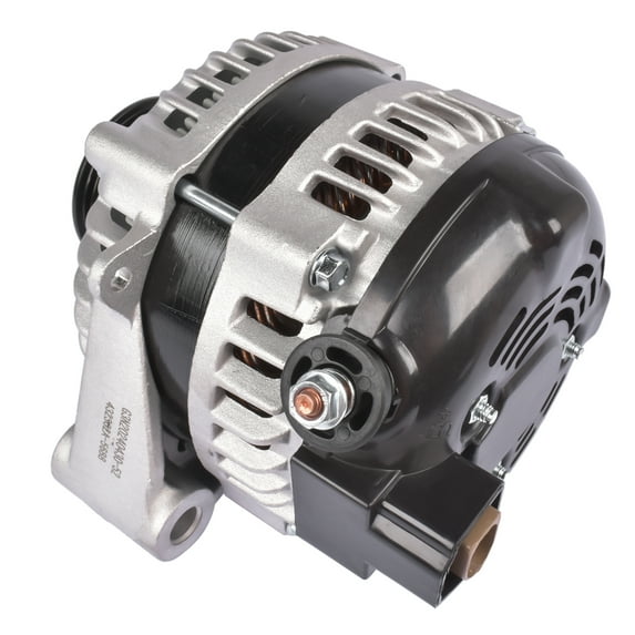 Mustrod Alternator for Land Rover Range Rover 10-12, LR4 2010, Jaguar F-Pace F-Type XE XF 12V 150A