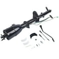 thumbnail image 1 of Mustrod Automatic Black Tilt 35'' Steering Column 1" DD for 1967-1972 CHEVY/GMC C-10,C-20 PICKUP R91005BK, 1 of 13